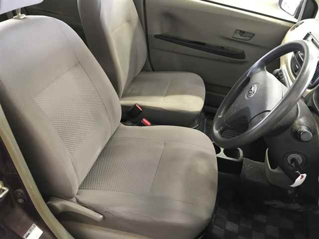 SUBARU PLEO PLUS 2014