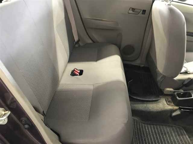 SUBARU PLEO PLUS 2014