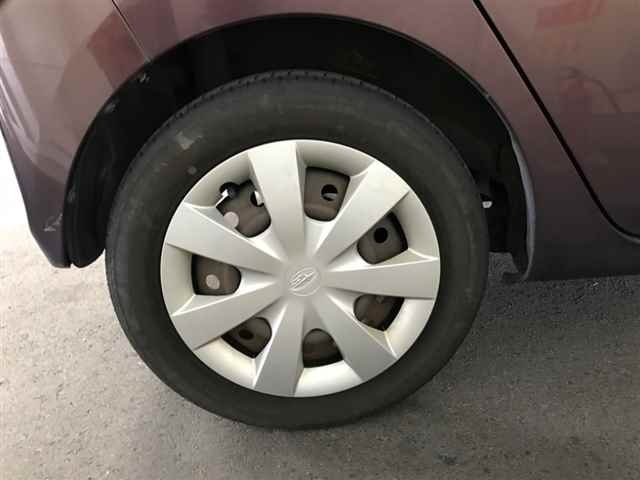 SUBARU PLEO PLUS 2014