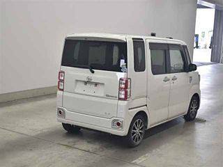 DAIHATSU WAKE 2016