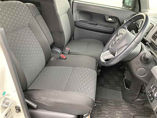 DAIHATSU WAKE 2016