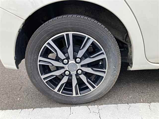 DAIHATSU WAKE 2016