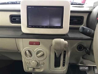 SUZUKI ALTO LAPIN 2018