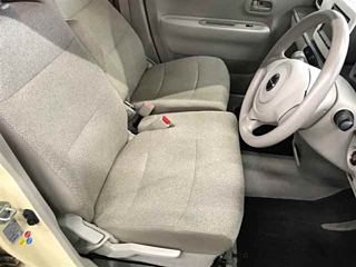 SUZUKI ALTO LAPIN 2018