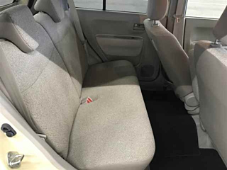 SUZUKI ALTO LAPIN 2018