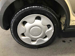 SUZUKI ALTO LAPIN 2018