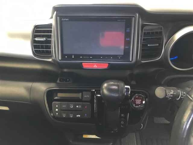 HONDA N BOX SLASH 2015