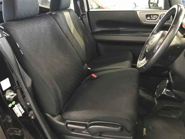 HONDA N BOX SLASH 2015