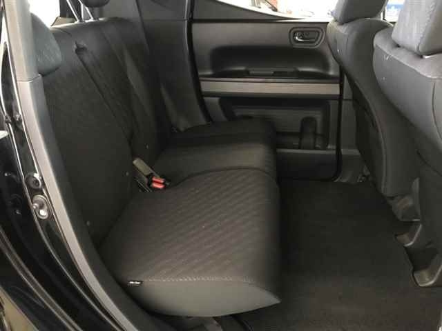 HONDA N BOX SLASH 2015
