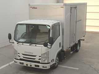 ISUZU ELF 2019