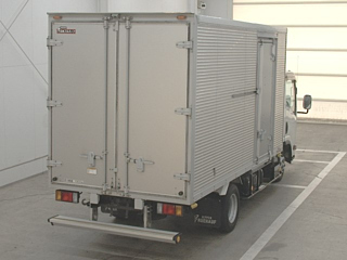 ISUZU ELF 2019