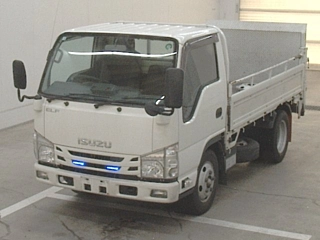 ISUZU ELF 2019