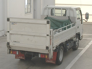 ISUZU ELF 2019