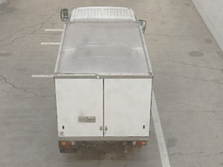TOYOTA DYNA 2020
