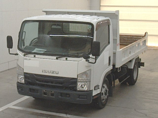ISUZU ELF 2015