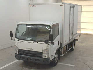 ISUZU ELF 2015