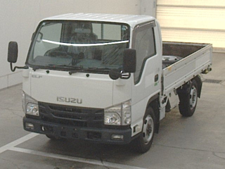 ISUZU ELF 2016