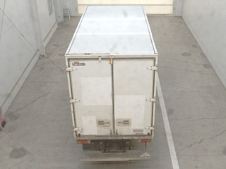 TOYOTA DYNA 2009