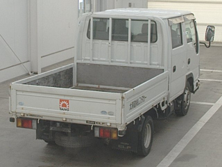 ISUZU ELF 2012