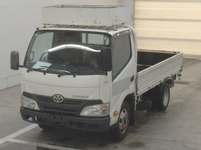 TOYOTA OTHER 2015