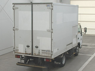 ISUZU ELF 2010