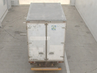 TOYOTA DYNA 2012