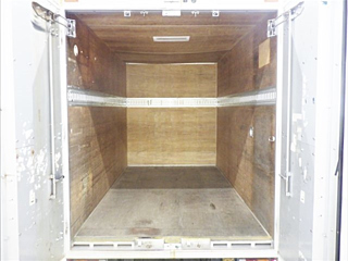 TOYOTA DYNA 2012