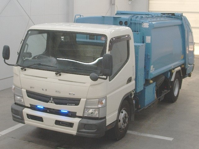 MITSUBISHI CANTER 2013