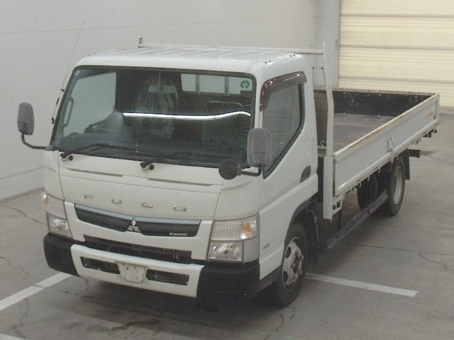MITSUBISHI CANTER 2018