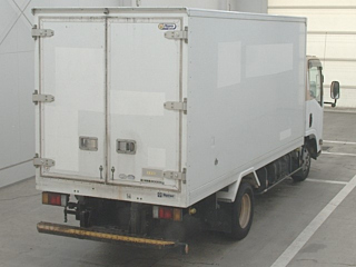 ISUZU ELF 2010