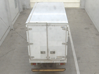 ISUZU ELF 2010