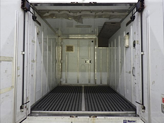 ISUZU ELF 2010