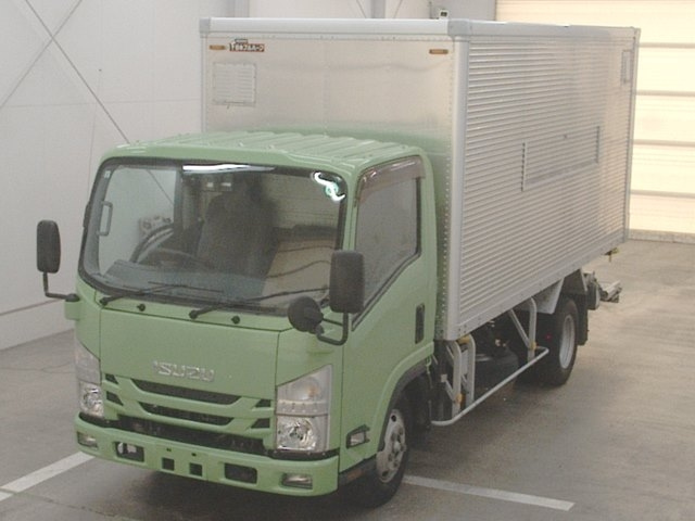 ISUZU ELF 2017