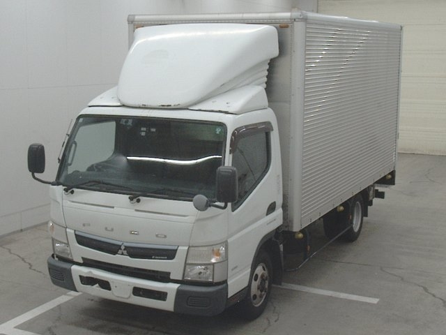MITSUBISHI CANTER 2017