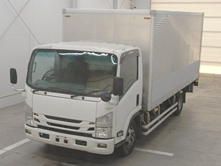 ISUZU ELF 2019