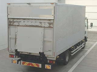 ISUZU ELF 2019