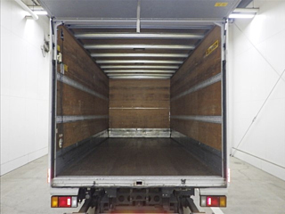 ISUZU ELF 2019