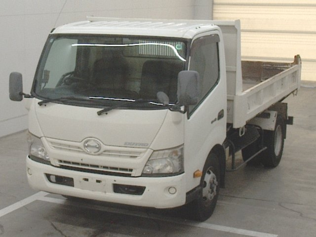 HINO DUTRO 2012