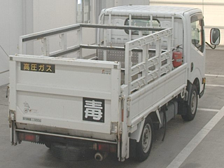 NISSAN ATLAS 2019