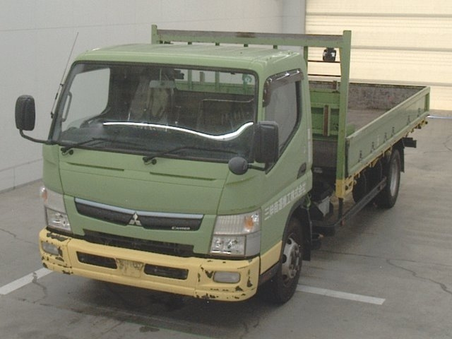 MITSUBISHI CANTER 2016