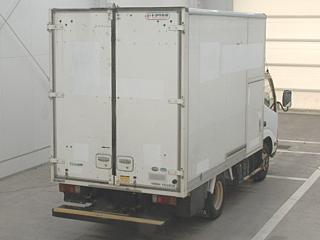 TOYOTA DYNA 2014