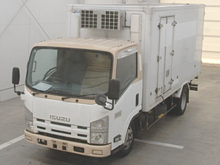 ISUZU ELF 2010