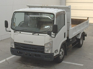 ISUZU ELF 2015