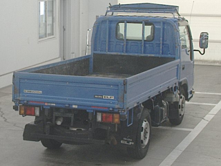 ISUZU ELF 2015