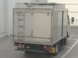 ISUZU ELF 2020