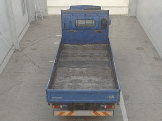 ISUZU ELF 2019