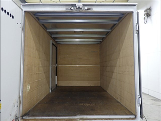 ISUZU ELF 2011