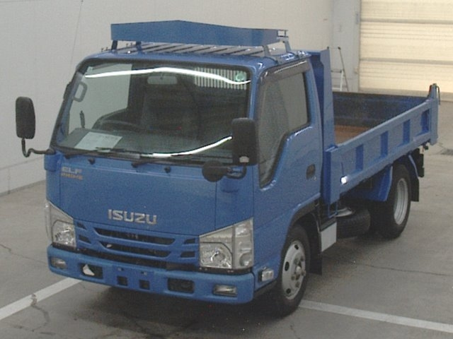 ISUZU ELF 2017