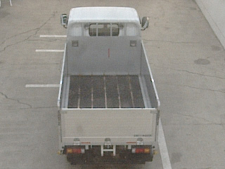 MITSUBISHI CANTER 2020