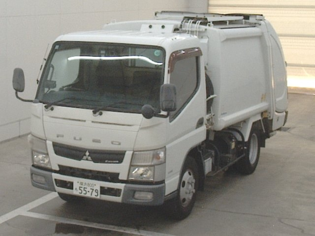 MITSUBISHI CANTER 2013